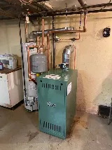 Andersen Plumbing, Heating and AC Repair photo 8