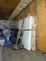 A2B Moving and Storage Maryland photo 8