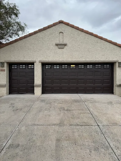 Casa Grande Garage Doors in Casa Grande
