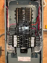 Spark Electrical Services LTD. photo 2