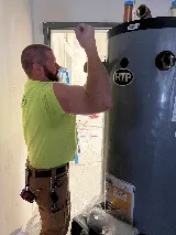 Robert's Plumbing & Heating INC photo 7