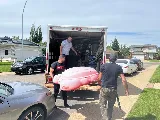 Edmonton Affordable Moving photo 10