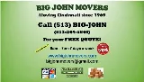 Big John Movers photo 4