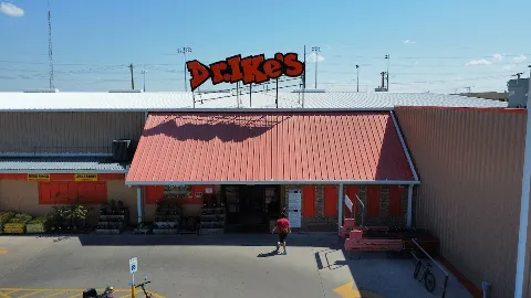 Dr. Ike's Home Center photo 1