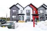 New Victorian Homes