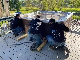 Gorilla Movers Of Wisconsin Inc. photo 8