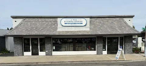 La Mesa Flooring Company in El Cajon