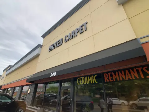 United Carpet photo 1