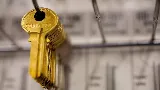 Roger's Safe and Lock