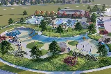Grand Homes - Prairie Ridge at Goodland