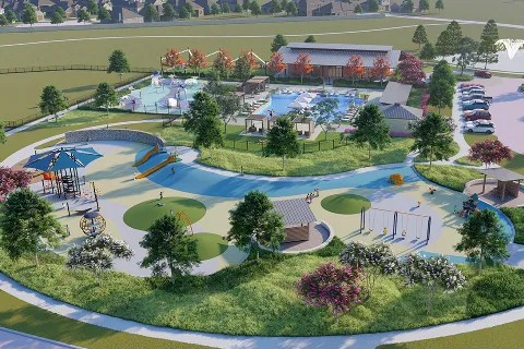 Grand Homes - Prairie Ridge at Goodland photo 1