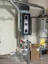 PRIME HVAC LLC