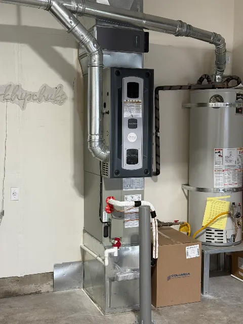 PRIME HVAC LLC photo 1