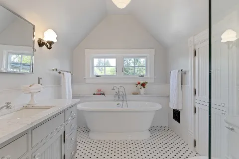 Schweitzer Design & Build in Corvallis