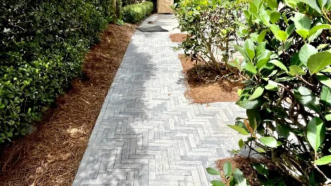Southern Accents Landscaping in Wilmington