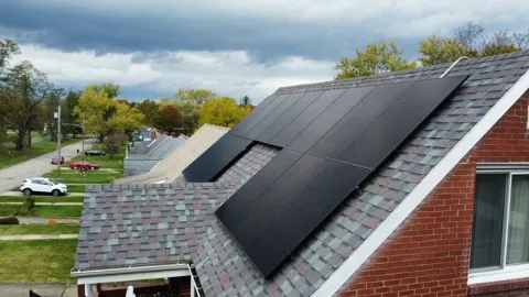 Elysium Solar Energy in Pittsburgh