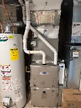 ?? Bearcat Heating and Cooling photo 8