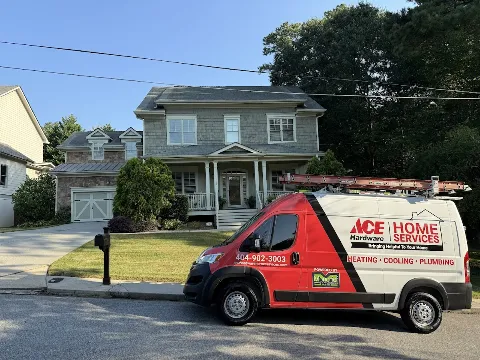 Moncrief Heating & Air Conditioning photo 1