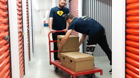Superior Mover photo 1
