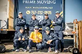 Prime Moving LLC