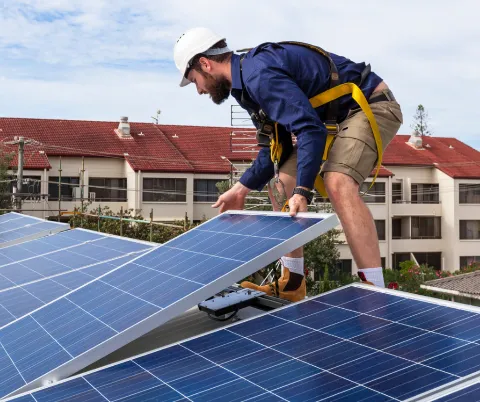American Patriot Solar photo 1