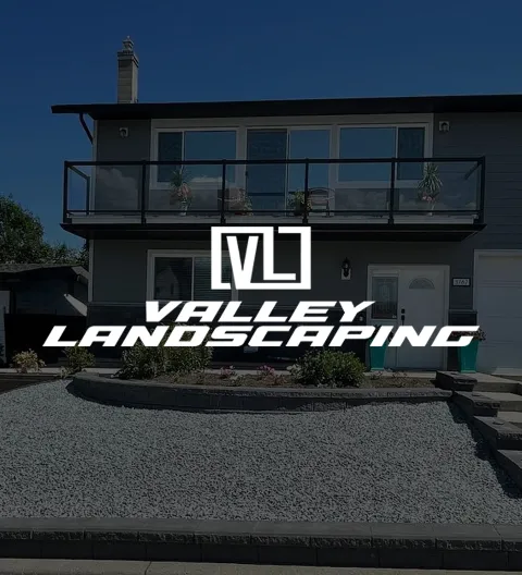 High Valley Landscaping Ltd in Vernon