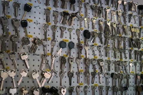 Advantage Locksmith Portland photo 1