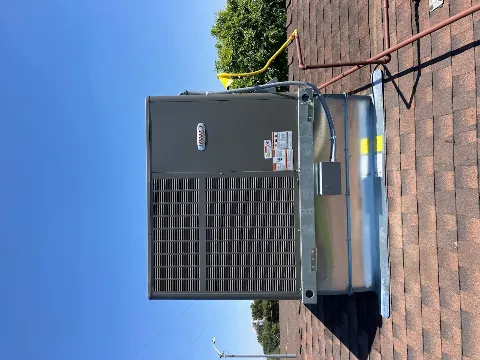 Central California Air Inc. in Bakersfield