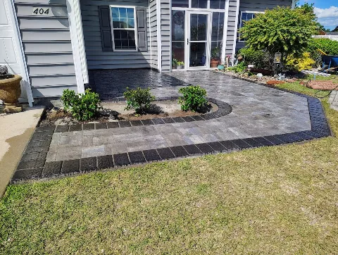 Myrtle Beach Landscaping & Hardscapes photo 1