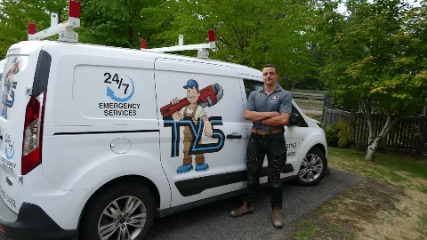 TYS Plumbing & Heating photo 1