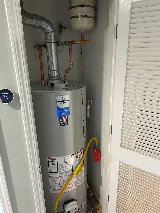 PV Heating, Cooling & Plumbing photo 4