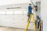 Blue Fox Garage Doors