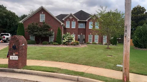 Green Matters Lawn & Landscaping photo 1