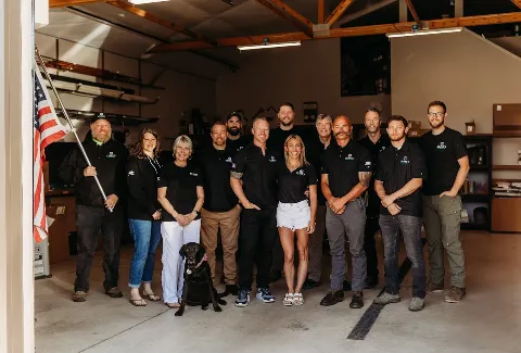 Cline's Heating and Air in Spokane Valley