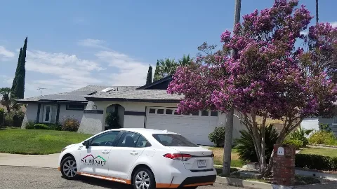 Summit Solar and Roofing in San Bernardino
