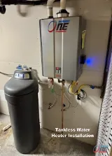 Division One Plumbing photo 3