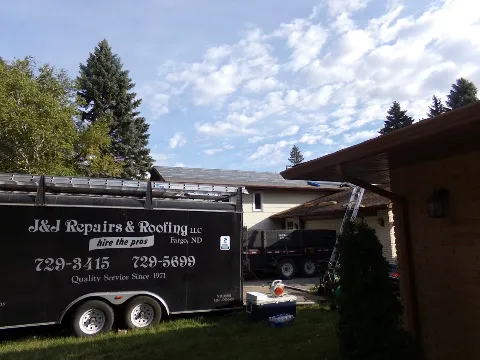 J & J Repairs & Roofing LLC photo 1