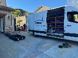 HomeLink Solar