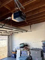 Precision Overhead Door of Las Vegas photo 4