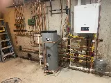 Apex Plumbing & Mechanical