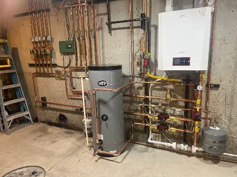 Apex Plumbing & Mechanical photo 1