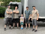 Easy Company Moving