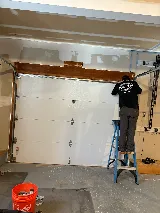 Precision Overhead Garage Door Service photo 4