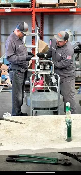 Andersen Commercial Plumbing, LLC photo 2