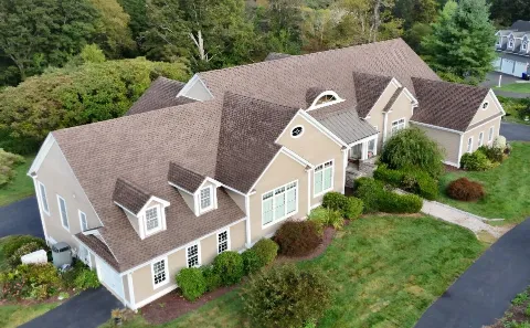 Epic Exteriors LLC in Southington