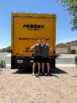 Two Men and a Truck Moving photo 8