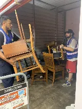 Finish First Movers LLC/ moving help photo 3