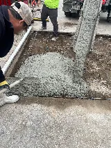 Sound Concrete and Masonry photo 5