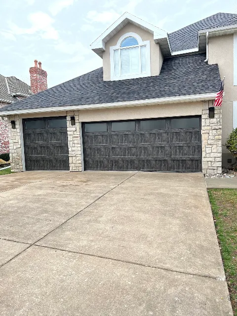 Greene County Garage Doors, LLC in Springfield