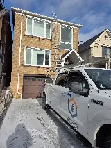 MCBM Roofing Services and Contracting LTD photo 2